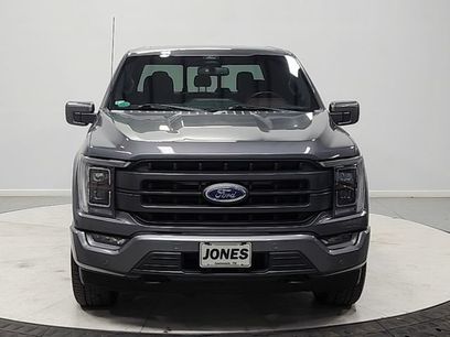 Used 2022 Ford F150 Lariat w/ Equipment Group 502A High
