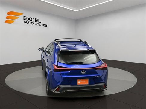 Used 2022 Lexus UX 200 F Sport image 38