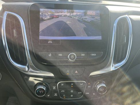 Certified 2022 Chevrolet Equinox Premier w/ LPO, Floor Liner Package image 31