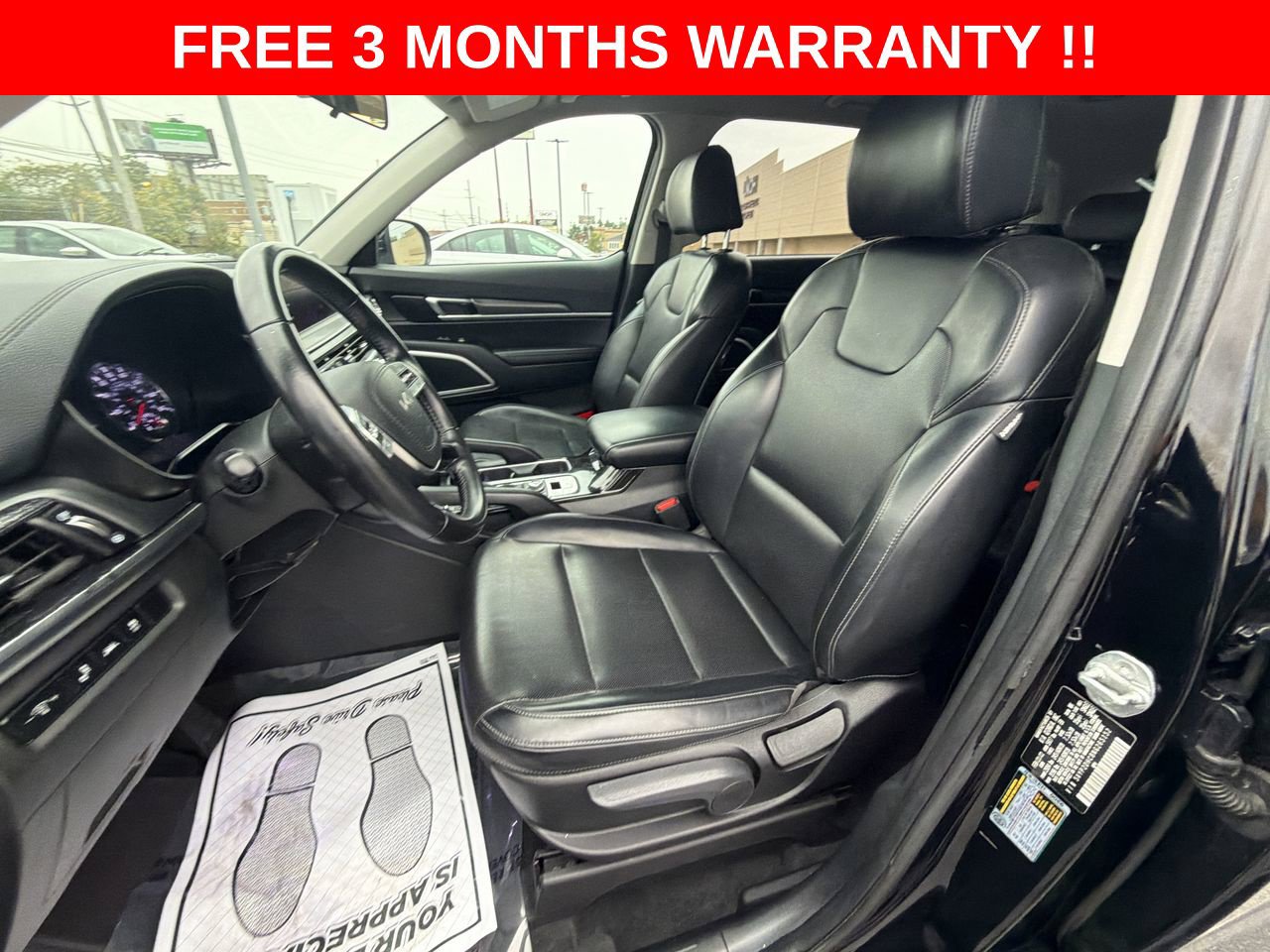 Used 2022 Kia Telluride LX AWD/4WD image 14