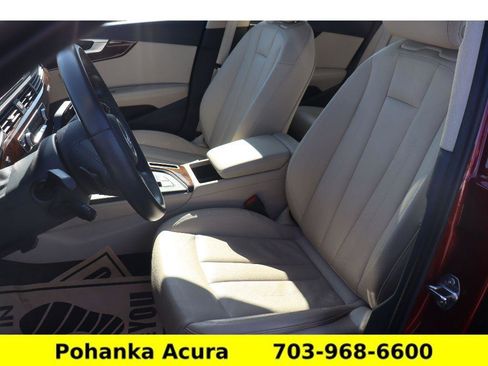 Used 2019 Audi A4 2.0T Premium Plus w/ Premium Plus Package AWD/4WD image 31