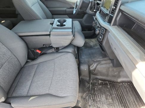 Used 2026 Ford F350 XL w/ XL Chrome Package image 15