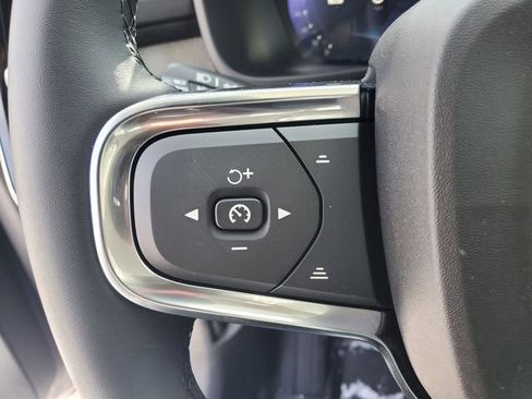 New 2026 Volvo XC40 B5 Plus w/ Protection Package Premier image 19
