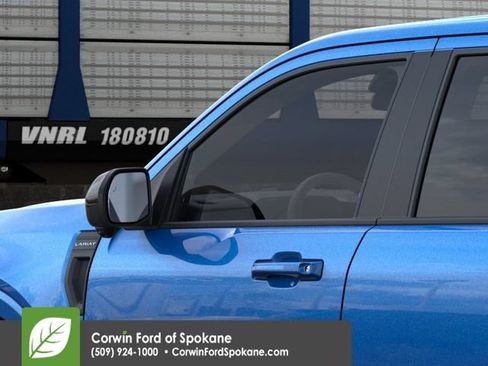 New 2026 Ford Maverick Lariat AWD/4WD image 21