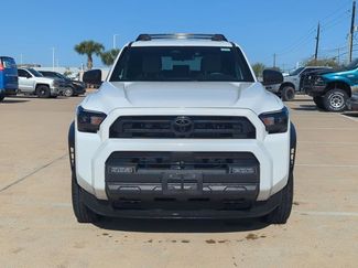 Used 2025 Toyota 4Runner SR5 video 2
