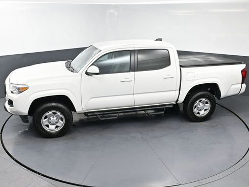 Used 2022 Toyota Tacoma SR w/ SR Convenience Package image 42