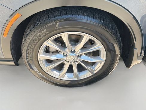 Used 2024 Honda CR-V EX-L image 36