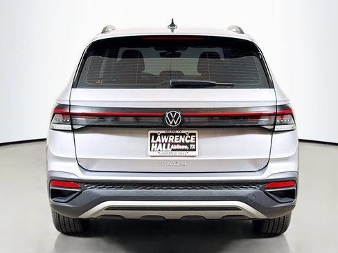 New 2026 Volkswagen Taos S FWD image 4