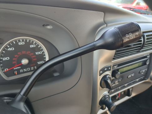 Used 2008 Ford Ranger FX4 image 24