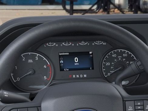 New 2026 Ford F350 XL w/ STX Appearance Package image 13