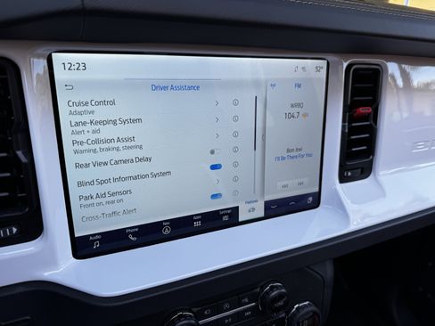 Used 2024 Ford Bronco Raptor image 42