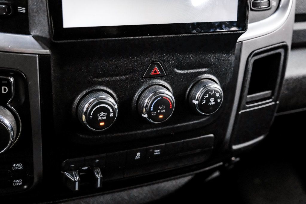 Used 2021 RAM 1500 Classic SLT AWD/4WD image 26