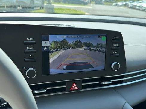 New 2026 Hyundai Elantra Sport FWD image 25