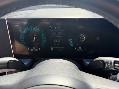 Used 2025 Hyundai Sonata SEL FWD image 40