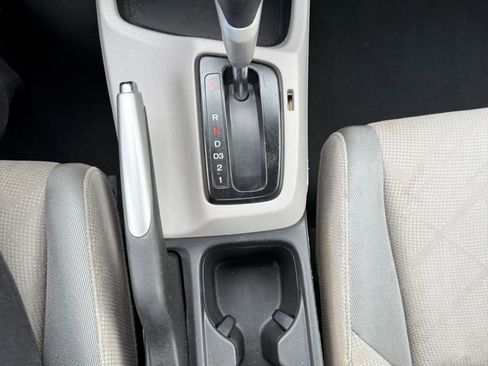 Used 2012 Honda Civic EX image 11