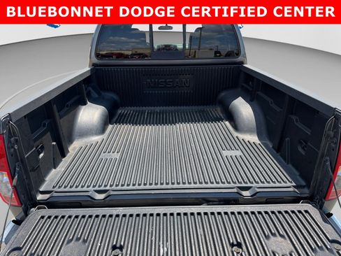 Used 2019 Nissan Frontier SV RWD image 22