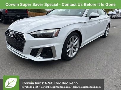 Used 2024 Audi A5 2.0T Premium Plus