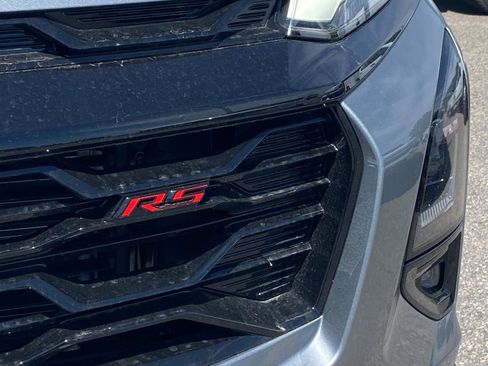 New 2026 Chevrolet Equinox RS FWD image 7