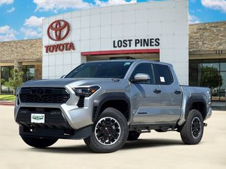 New 2026 Toyota Tacoma TRD Off-Road w/ TRD Off Road Premium Package video 1