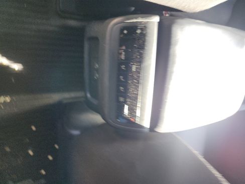 Used 2024 Nissan Pathfinder Rock Creek AWD/4WD image 14