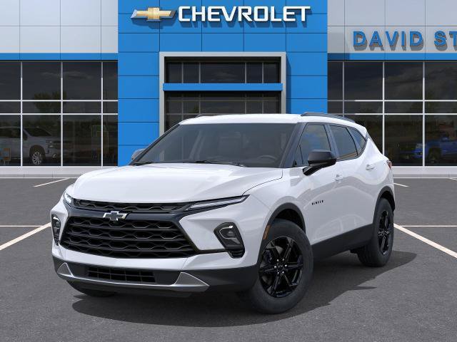 New 2026 Chevrolet Blazer LT w/ Convenience Package FWD image 30