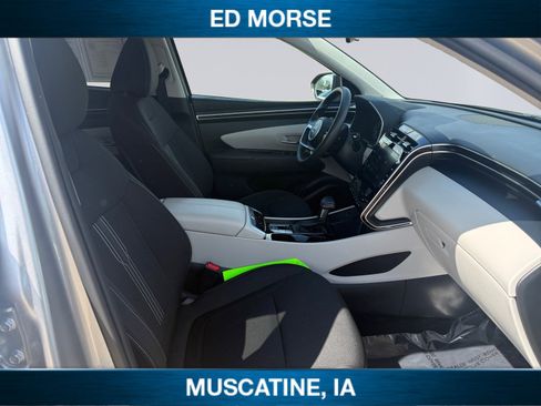 Used 2024 Hyundai Tucson SEL FWD image 15