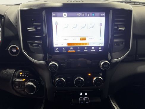 Used 2022 RAM 1500 Lone Star AWD/4WD image 14