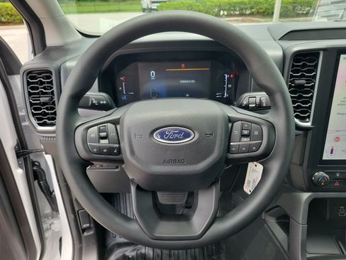 New 2026 Ford Ranger XL w/ Trailer Tow Package RWD image 27
