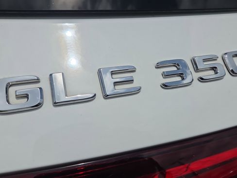 Used 2021 Mercedes-Benz GLE 350 image 15