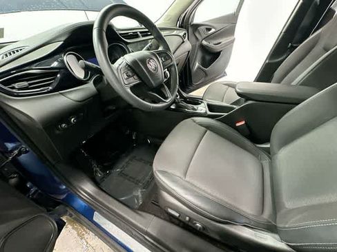 Used 2023 Buick Encore GX Preferred w/ Cold Weather Comfort Package AWD/4WD image 15