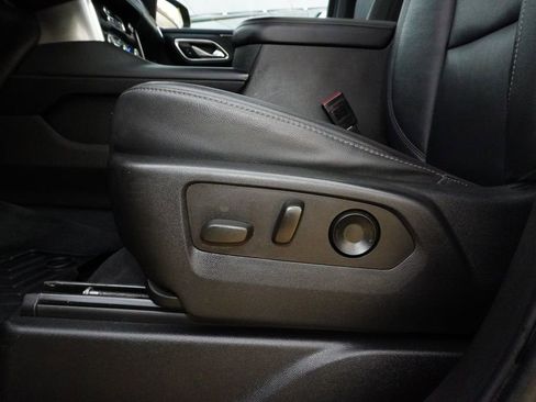 Used 2021 Chevrolet Tahoe Z71 w/ Rear Media and Nav Package AWD/4WD image 26