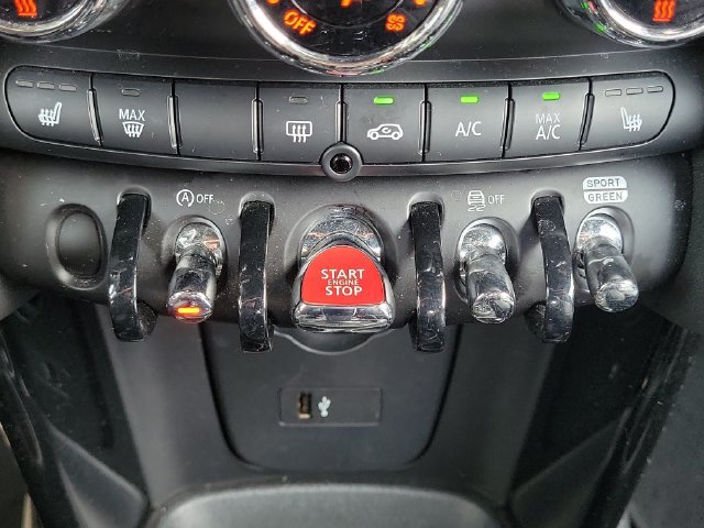 Used 2023 MINI Cooper S FWD image 27