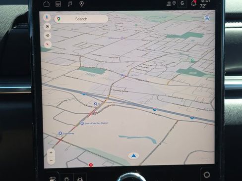 New 2026 GMC Terrain Elevation image 4