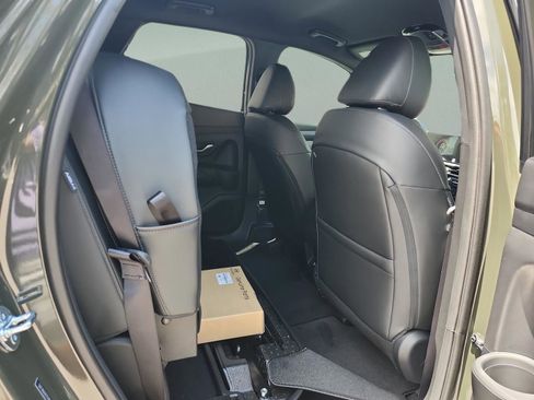 New 2026 Hyundai Santa Cruz SEL image 18