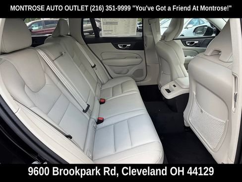 New 2026 Volvo V60 B5 Cross Country Plus w/ Protection Package Premier AWD/4WD image 16