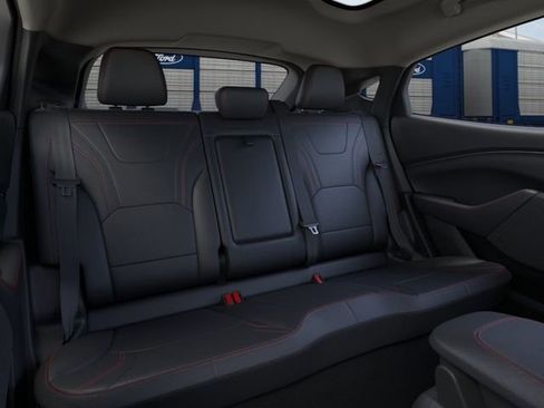 New 2026 Ford Mustang Mach-E Premium w/ Sport Appearance Package AWD/4WD image 11