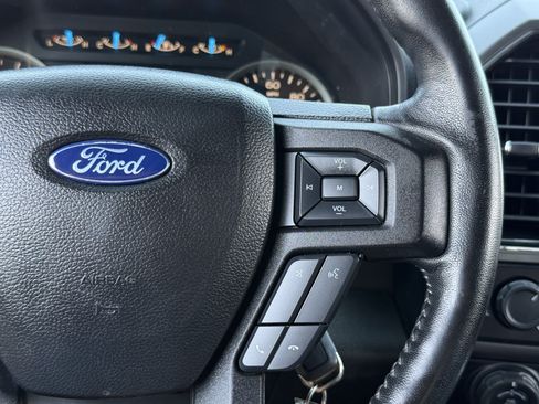 Used 2017 Ford F150 XLT w/ Equipment Group 302A Luxury AWD/4WD image 24