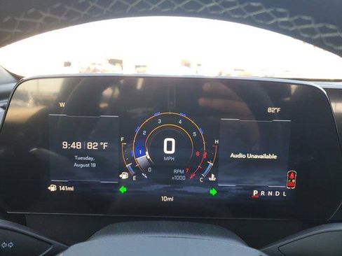 New 2026 Chevrolet Traverse LT w/ LPO, Floor Liner Package image 24