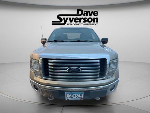 Used 2012 Ford F150 XLT w/ XLT Chrome Pkg image 7