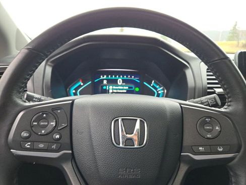 Used 2023 Honda Odyssey EX-L image 30