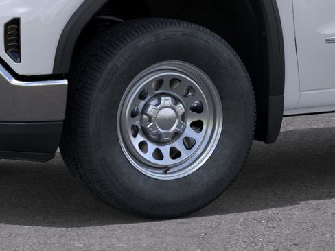New 2026 GMC Sierra 1500 Pro image 9