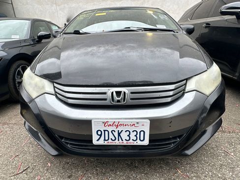 Used 2010 Honda Insight LX image 6