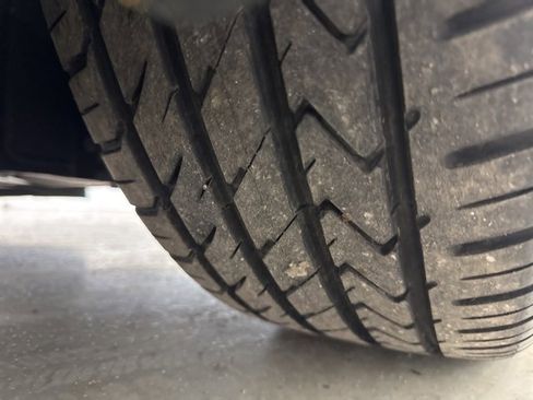 Used 2022 Chevrolet Camaro SS image 25