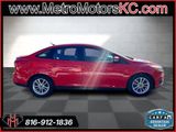 Used 2015 Ford Focus SE w/ Reverse Sensing Package image 6