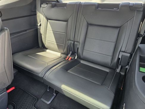 Used 2023 Volkswagen Atlas SE w/ Panoramic Sunroof Package AWD/4WD image 29