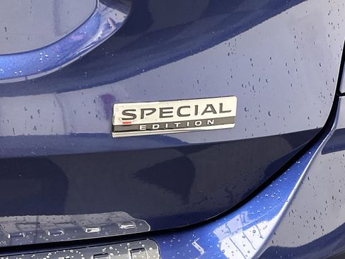 Used 2020 Nissan Rogue S w/ Special Edition Package image 26