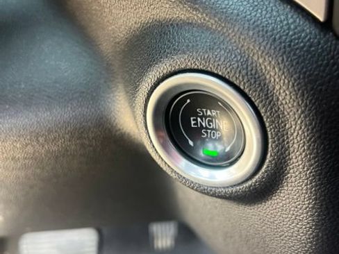 Used 2024 Chevrolet Silverado 1500 Custom AWD/4WD image 19