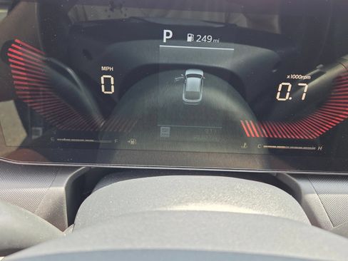 Used 2025 Kia K4 FWD image 27