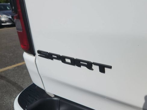 Used 2023 RAM 1500 Sport w/ G/T Package AWD/4WD image 13