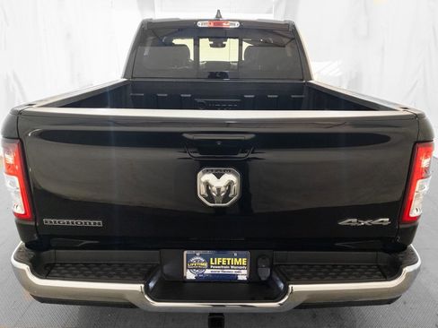 Used 2022 RAM 1500 Big Horn image 6